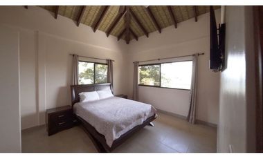 Venta de casa en Veracruz, Majagual Hills