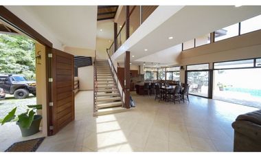 Venta de casa en Veracruz, Majagual Hills