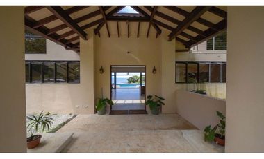 Venta de casa en Veracruz, Majagual Hills