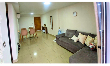 Alquiler en Condado del Rey