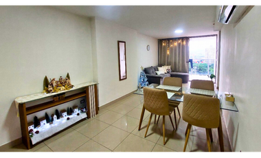 Alquiler en Condado del Rey