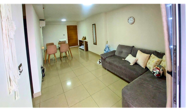 Alquiler en Condado del Rey