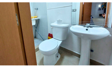 Alquiler en Condado del Rey