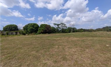 Se Vende Terreno de 5.538,59 m2 en el área del Coco La Chorrera (DR)