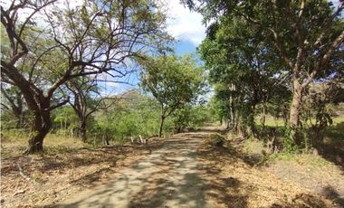 Se Vende Finca de 16 Has en Monte Oscuro La Chorrera (DR)