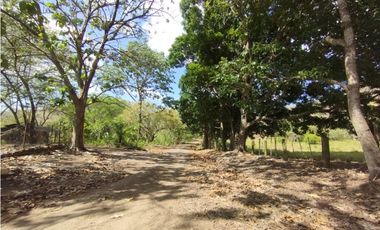 Se Vende Finca de 16 Has en Monte Oscuro La Chorrera (DR)