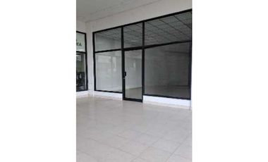 ALQUILO LOCAL EN LA CHORRERA PLAZA PANAM OESTE 103MTS