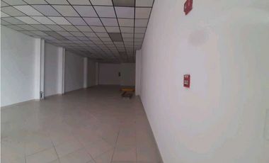 ALQUILO LOCAL EN LA CHORRERA PLAZA PANAM OESTE 103MTS