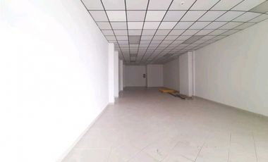 ALQUILO LOCAL EN LA CHORRERA PLAZA PANAM OESTE 103MTS