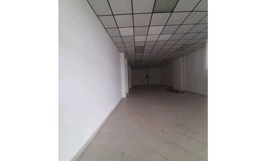 ALQUILO LOCAL EN LA CHORRERA PLAZA PANAM OESTE 103MTS