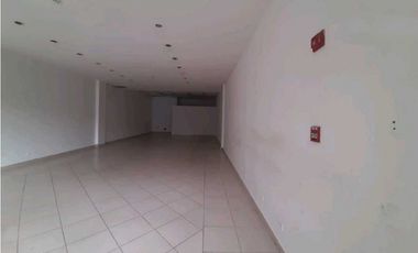 ALQUILO LOCAL EN LA CHORRERA PLAZA PANAM OESTE 103MTS