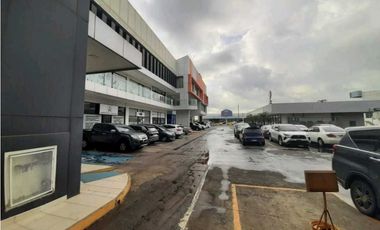 ALQUILO LOCAL EN LA CHORRERA PLAZA PANAM OESTE 103MTS