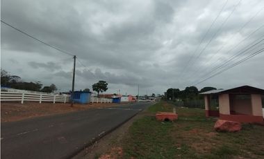 Se Vende Finca de 28.290m2 en Cerro Cama La Chorrera (DR)