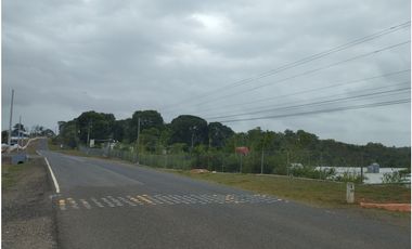 Se Vende Finca de 28.290m2 en Cerro Cama La Chorrera (DR)