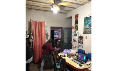 FARDMAN  (Hoy Otto Krause) N° 1090 esquina Edison