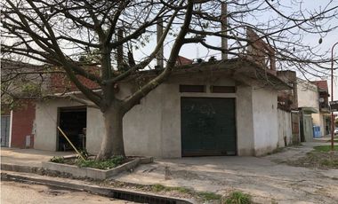 FARDMAN  (Hoy Otto Krause) N° 1090 esquina Edison