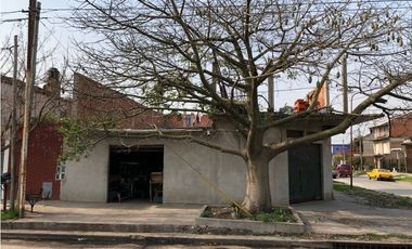 FARDMAN  (Hoy Otto Krause) N° 1090 esquina Edison