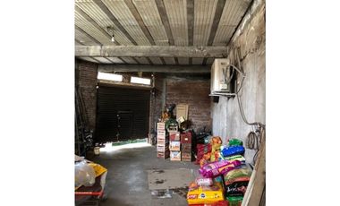 FARDMAN  (Hoy Otto Krause) N° 1090 esquina Edison