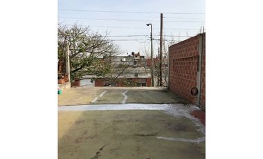 FARDMAN  (Hoy Otto Krause) N° 1090 esquina Edison