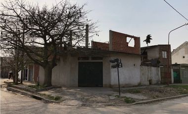 FARDMAN  (Hoy Otto Krause) N° 1090 esquina Edison