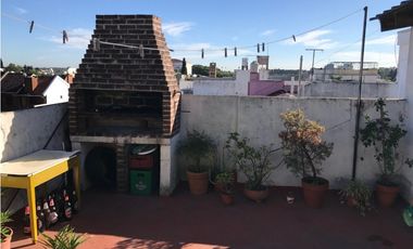 F. SEGU 6175, 1° Piso, Depto 2, entre I. Malvinas y Roma