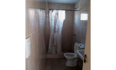 Dos casas al precio de una en lote propio