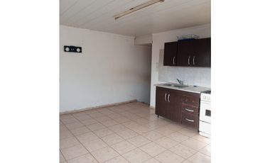 Dos casas al precio de una en lote propio