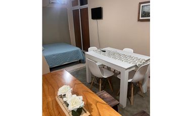 VENDO MONOAMBIENTE EXCELENTE UBICACION, POSADAS MNES