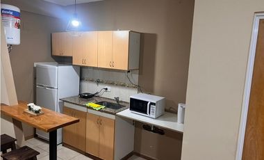 VENDO MONOAMBIENTE EXCELENTE UBICACION, POSADAS MNES