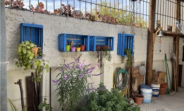 Alquiler Casa Godoy Cruz