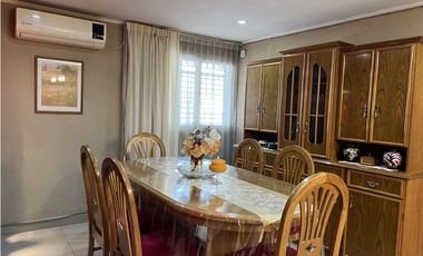 Alquiler Casa Godoy Cruz