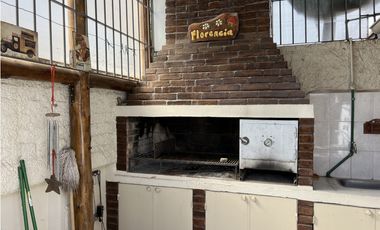 Alquiler Casa Godoy Cruz