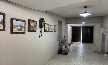 Alquiler Casa Godoy Cruz