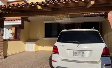Casa en Condominio en Venta en Virreyes Residencial
