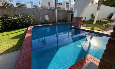 Casa en Condominio en Venta en Virreyes Residencial