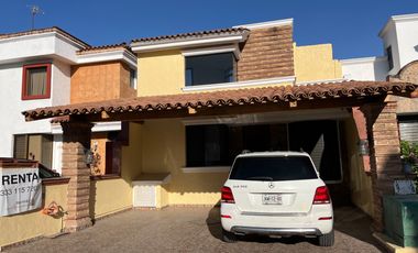 Casa en Condominio en Venta en Virreyes Residencial