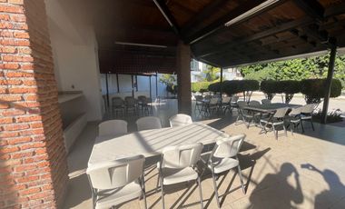Casa en Condominio en Venta en Virreyes Residencial