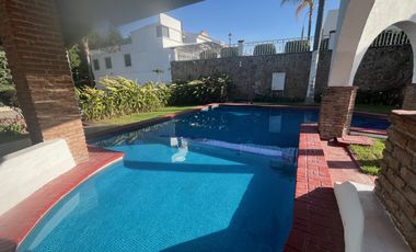 Casa en Condominio en Venta en Virreyes Residencial