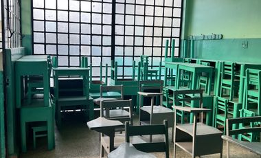 Edificio en Venta en Lindavista Norte