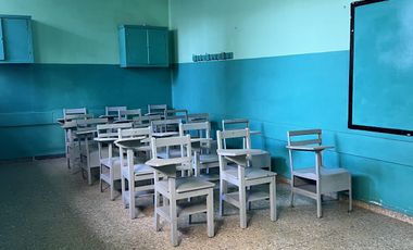 Edificio en Venta en Lindavista Norte