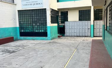 Edificio en Venta en Lindavista Norte