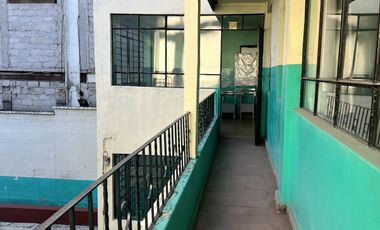 Edificio en Venta en Lindavista Norte