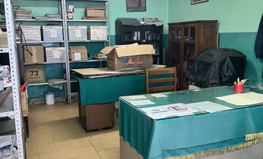 Edificio en Venta en Lindavista Norte