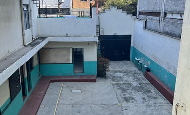 Edificio en Venta en Lindavista Norte