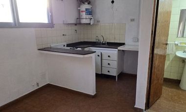 ALQUILER DE DEPARTAMENTO EN San Martin