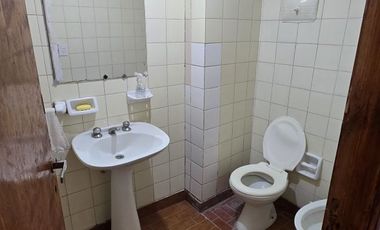 ALQUILER DE DEPARTAMENTO EN San Martin