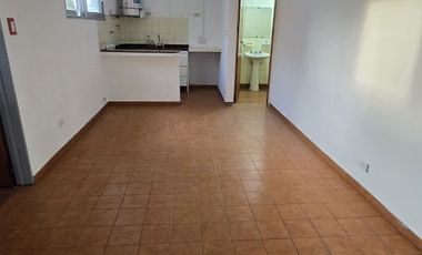 ALQUILER DE DEPARTAMENTO EN San Martin