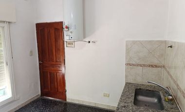 Departamento en alquiler en Merlo Norte