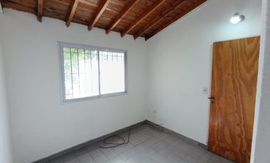 Departamento en alquiler en Merlo Norte
