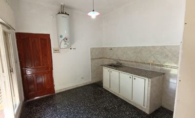 Departamento en alquiler en Merlo Norte